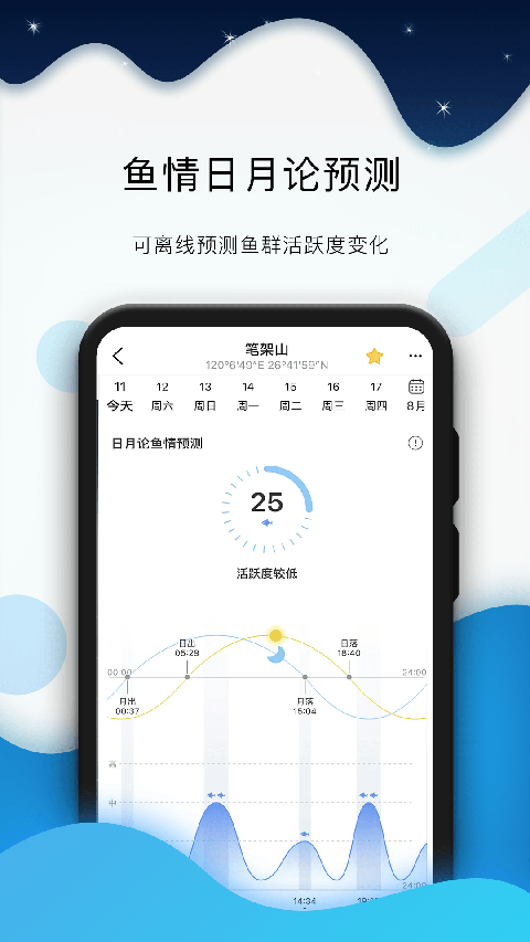 全球潮汐app手机赚钱软件截图3