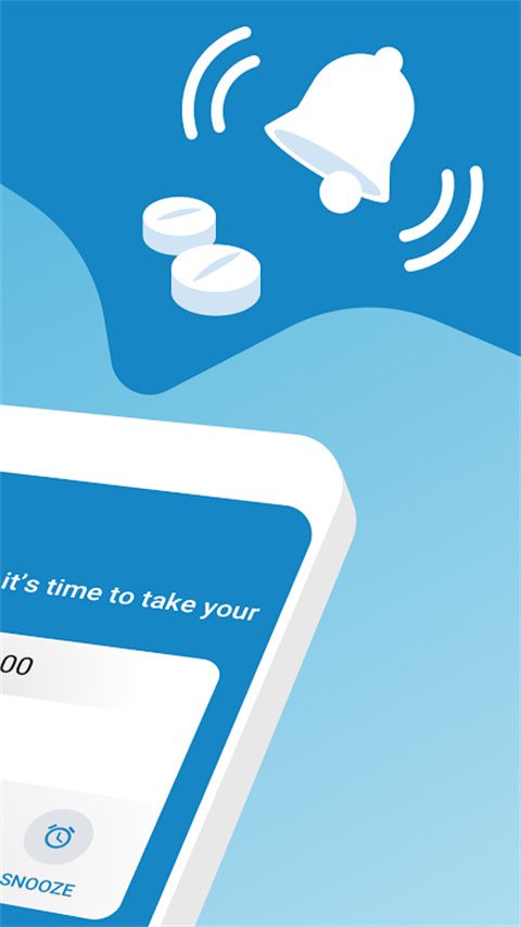 Medisafe app官方版手机赚钱软件截图1
