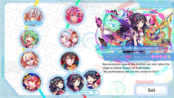 声波节拍官方版手机赚钱软件截图2