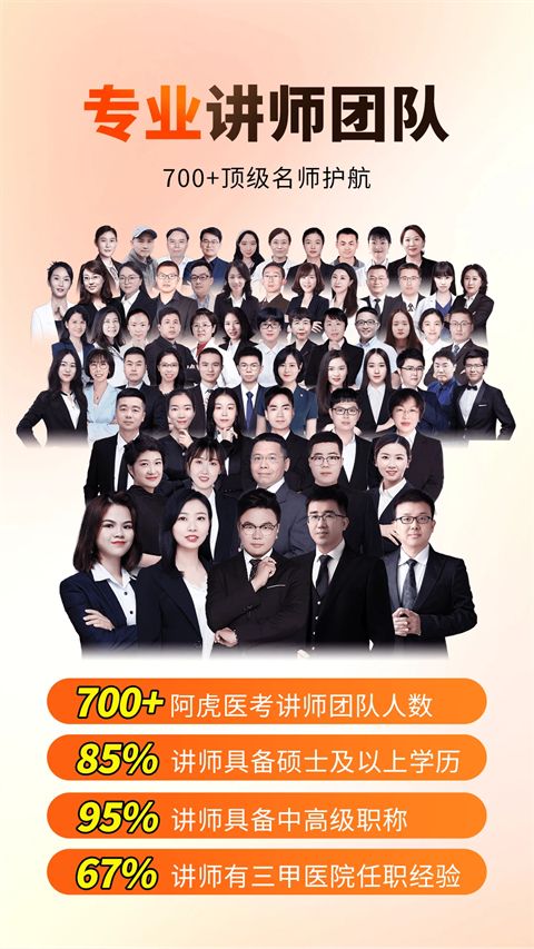 阿虎医考苹果版手机赚钱软件截图2
