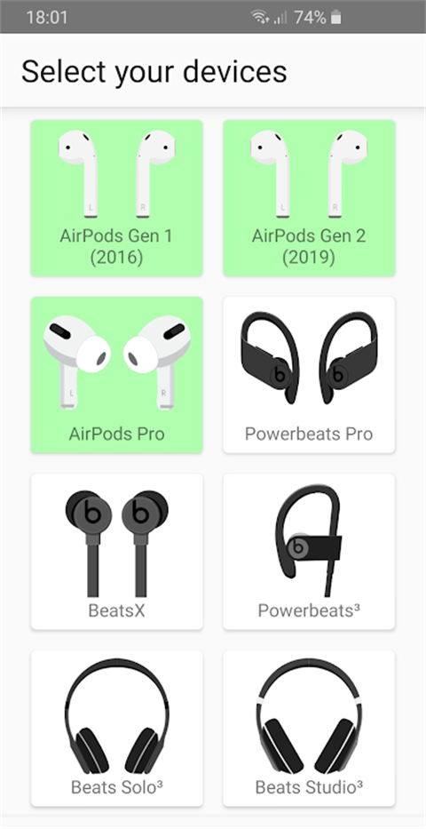 AirBattery安卓版手机赚钱软件截图4