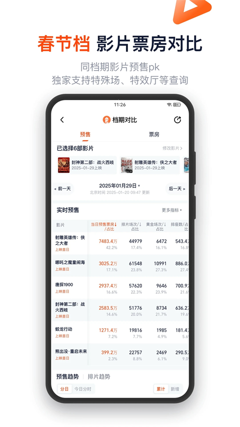 灯塔专业版app手机赚钱软件截图4