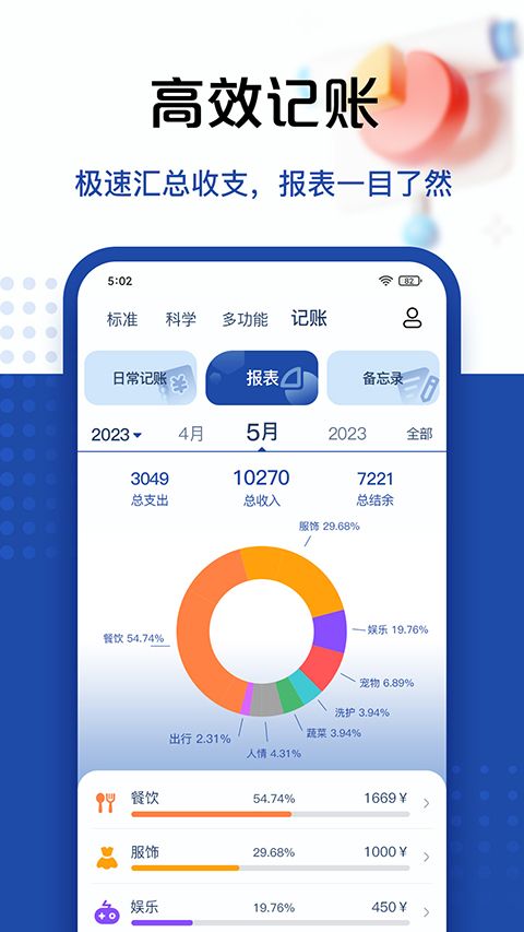 超级计算器App手机赚钱软件截图3