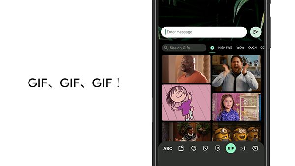 Gboard Google 键盘App手机赚钱软件截图4