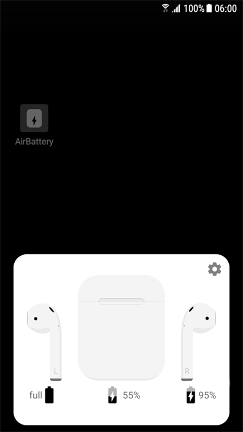 AirBattery安卓版手机赚钱软件截图2
