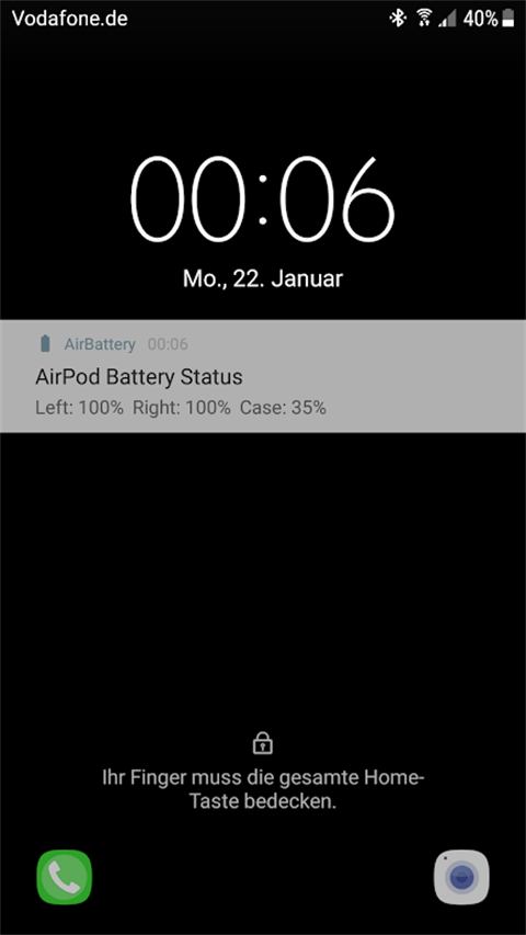 AirBattery安卓版手机赚钱软件截图3
