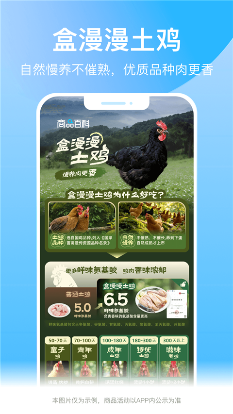 盒马App手机赚钱软件截图4