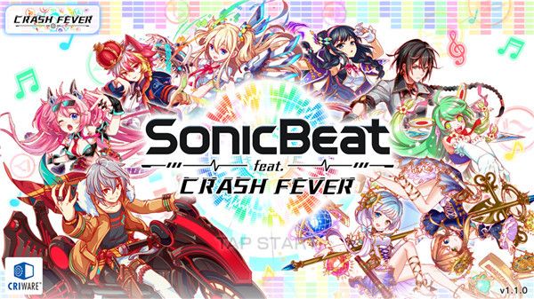 声波节拍官方版手机赚钱软件截图1