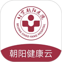 朝阳健康云app手机赚钱软件
