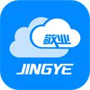敬业云app