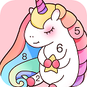 趣涂色app
