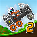 越野太空车2(Rovercraft 2)手机赚钱软件