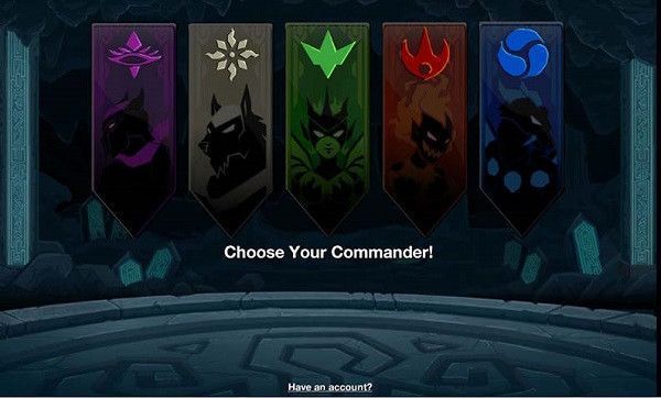光荣束缚官方版(HonorBound)手机赚钱软件截图3
