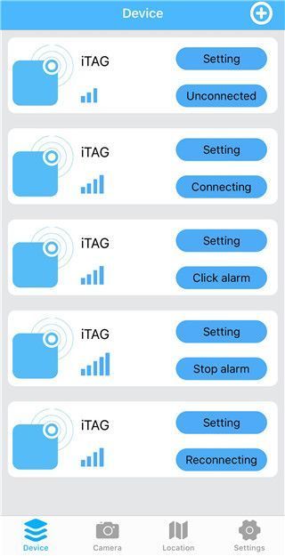 Kindelf app手机赚钱软件截图5