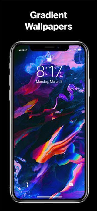 4K Wallpapers最新版手机赚钱软件截图3