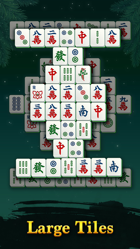 Vita麻将手机赚钱软件截图1