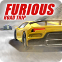 狂野公路之旅正版(Furious Road Trip)手机赚钱软件