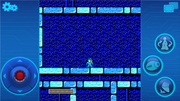 洛克人2最新版(MEGAMAN2)手机赚钱软件截图5