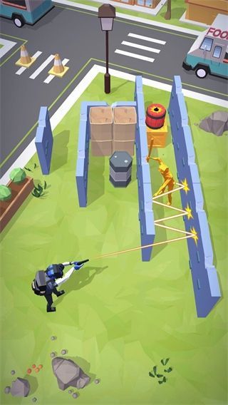 特别代理人官方版(Special Agent)手机赚钱软件截图1