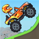 登山越野竞速最新版(Climb Offroad Racing)手机赚钱软件