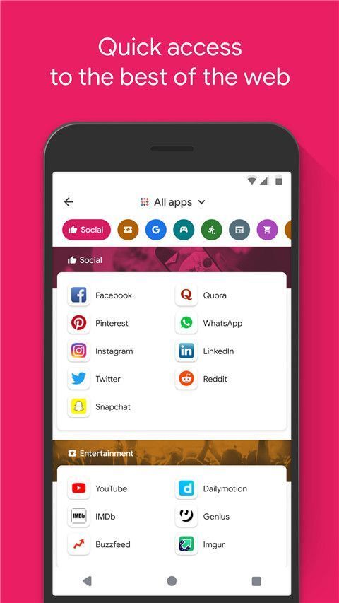 Google Go最新版手机赚钱软件截图2