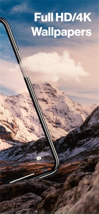 4K Wallpapers最新版手机赚钱软件截图2