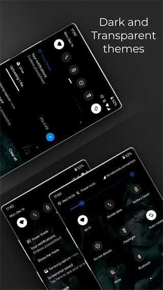Power Shade pro手机赚钱软件截图3