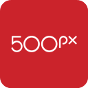 500px中国版app手机赚钱软件