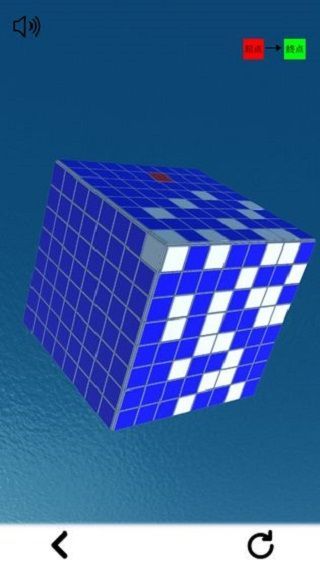 立方骑士游戏手机赚钱软件截图1