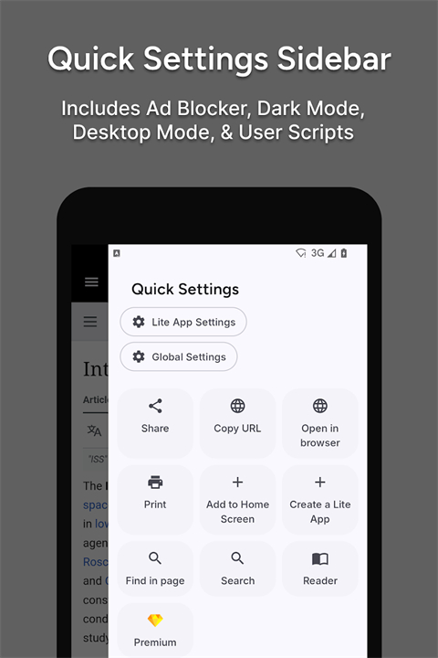 Hermit app手机赚钱软件截图3