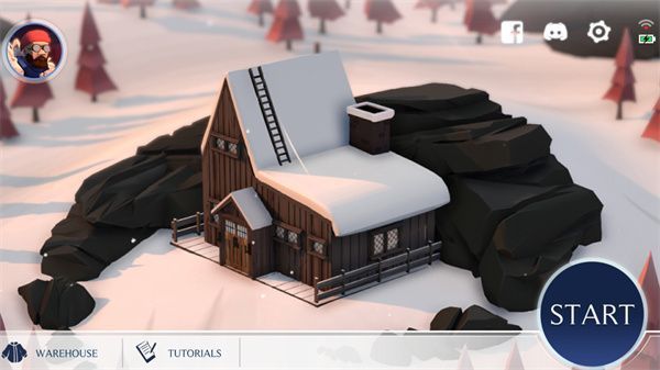 冬日计划Project Winter官方正版手机赚钱软件截图2