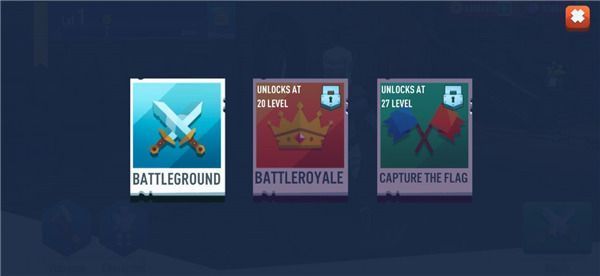 皇家战场大作战手机版(Royal Battleground)手机赚钱软件截图4