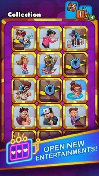 派对点击者(Party Clicker)手机赚钱软件截图4