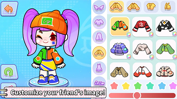 奇妙创意世界破解版手机赚钱软件截图3