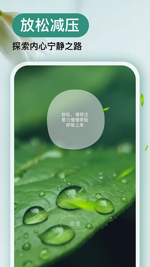 Now冥想手机赚钱软件截图3