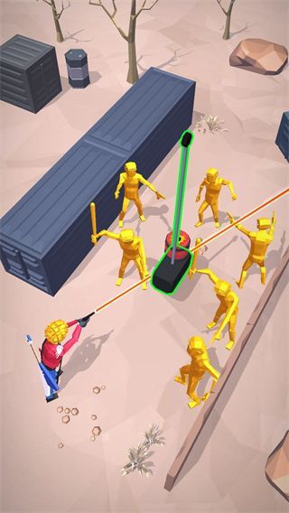 特别代理人官方版(Special Agent)手机赚钱软件截图2