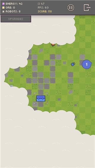 机器人殖民地手机版中文版(Robot Colony)手机赚钱软件截图4