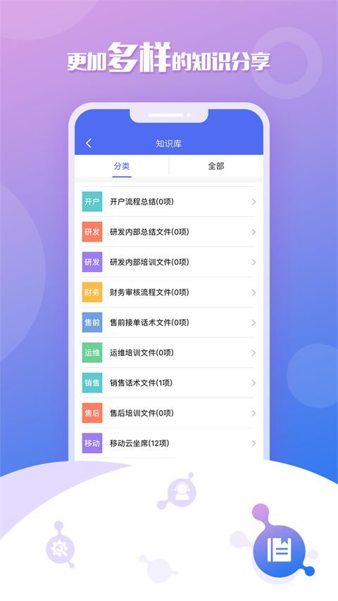 移动云坐席官方版手机赚钱软件截图2