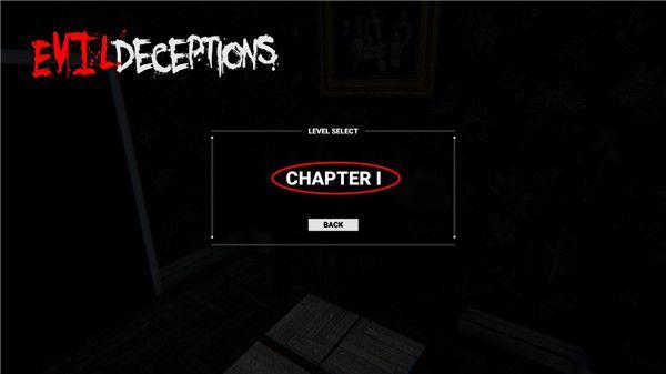黑暗欺骗完整版(Evil Deceptions)手机赚钱软件截图2