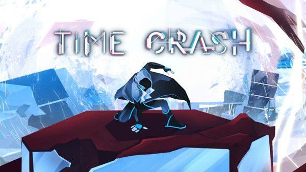 时空冲撞游戏(Time Crash)手机赚钱软件截图1