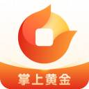 掌上黄金App手机赚钱软件