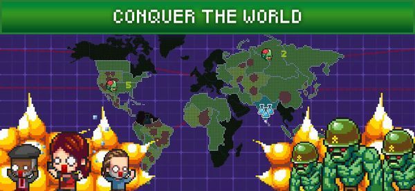 传染恐慌3启示录中文版(Infectonator 3: Apocalypse)手机赚钱软件截图6