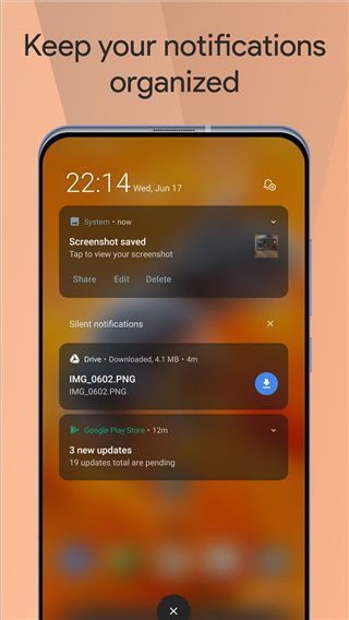 mi control center最新版手机赚钱软件截图5