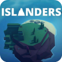 袖珍无限岛屿建设者官方版(Pocket Infinity Island Builder)手机赚钱软件