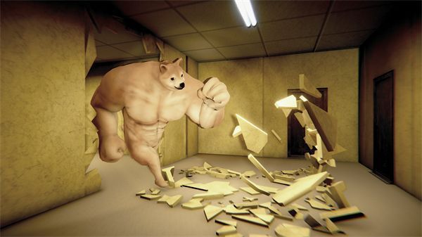 肌肉柴犬正版手机赚钱软件截图4