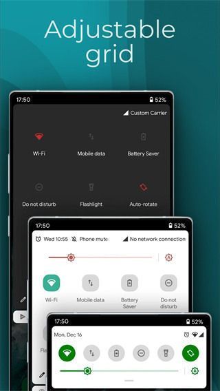 Power Shade pro手机赚钱软件截图2