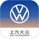 上汽大众超级APP
