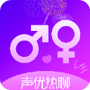 声优热聊App手机赚钱软件
