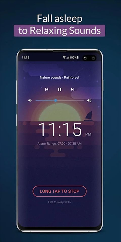 Sleepzy官方版手机赚钱软件截图4