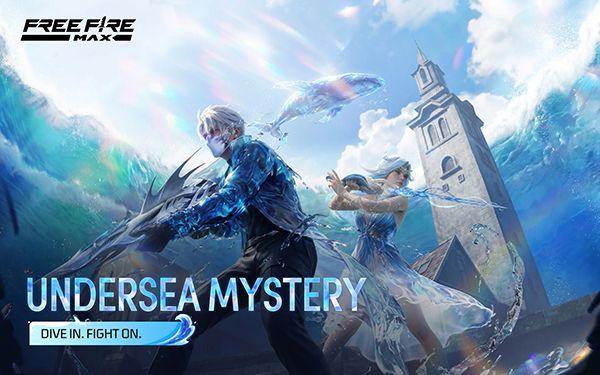 我要活下去国际服(Free Fire)手机赚钱软件截图1